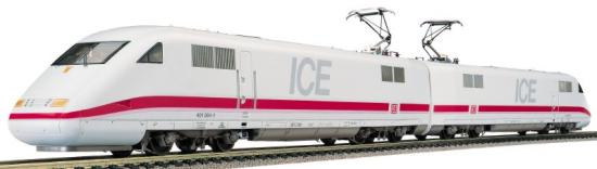 High speed train 'ICE' type 401<br /><a href='images/pictures/Fleischmann/4440.jpg' target='_blank'>Full size image</a>